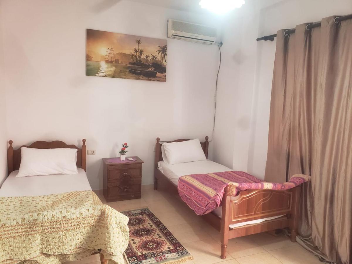 Hostel Split Rock Tirana Eksteriør billede