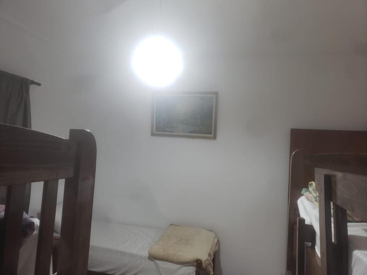 Hostel Split Rock Tirana Eksteriør billede